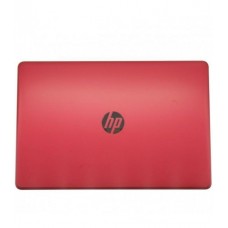 HP 15-bw002np LCD COVER RED